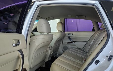 Nissan Teana, 2012 год, 1 389 000 рублей, 17 фотография