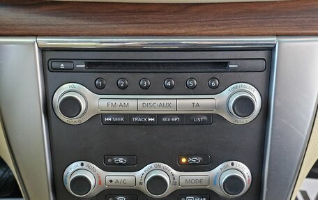 Nissan Teana, 2012 год, 1 389 000 рублей, 24 фотография