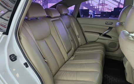 Nissan Teana, 2012 год, 1 389 000 рублей, 19 фотография