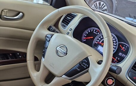 Nissan Teana, 2012 год, 1 389 000 рублей, 25 фотография