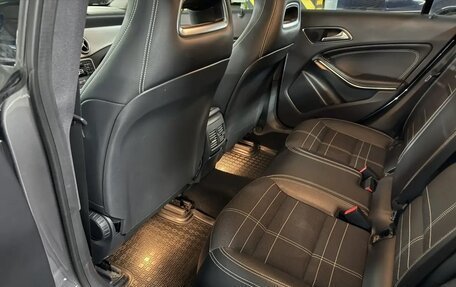 Mercedes-Benz CLA, 2014 год, 1 900 000 рублей, 3 фотография