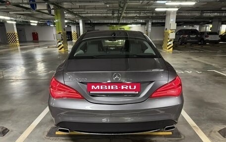 Mercedes-Benz CLA, 2014 год, 1 900 000 рублей, 2 фотография