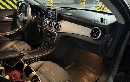 Mercedes-Benz CLA, 2014 год, 1 900 000 рублей, 7 фотография