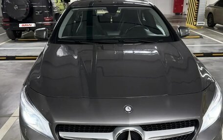 Mercedes-Benz CLA, 2014 год, 1 900 000 рублей, 8 фотография