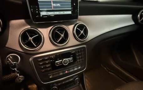 Mercedes-Benz CLA, 2014 год, 1 900 000 рублей, 6 фотография