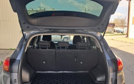 Hyundai Tucson III, 2019 год, 2 385 000 рублей, 18 фотография