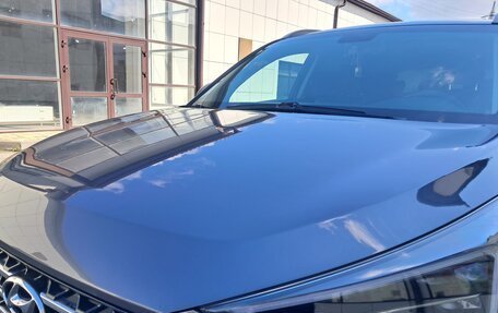 Hyundai Tucson III, 2019 год, 2 385 000 рублей, 12 фотография