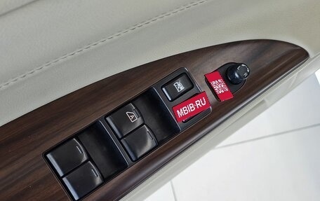 Nissan Teana, 2012 год, 1 389 000 рублей, 16 фотография