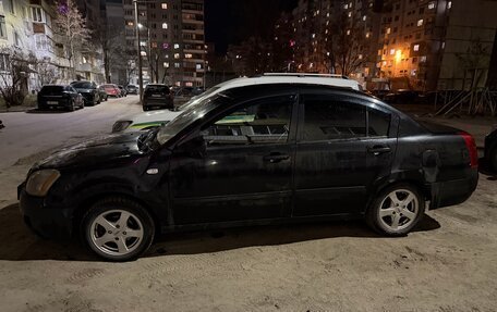 Vortex Estina II (FL-C), 2009 год, 165 000 рублей, 4 фотография