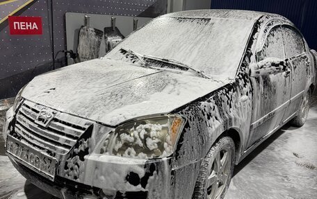 Vortex Estina II (FL-C), 2009 год, 165 000 рублей, 6 фотография