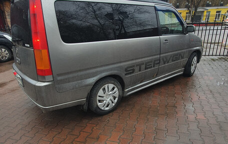 Honda Stepwgn IV, 2000 год, 450 000 рублей, 7 фотография