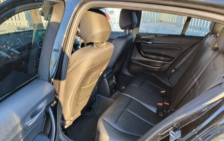 BMW 1 серия, 2019 год, 1 930 000 рублей, 5 фотография