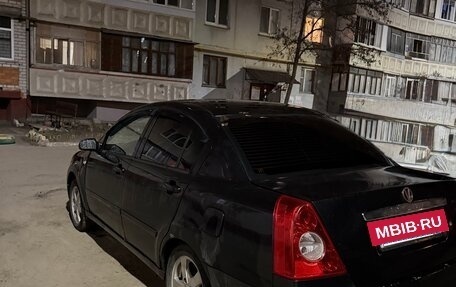 Vortex Estina II (FL-C), 2009 год, 165 000 рублей, 3 фотография