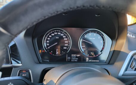 BMW 1 серия, 2019 год, 1 930 000 рублей, 8 фотография