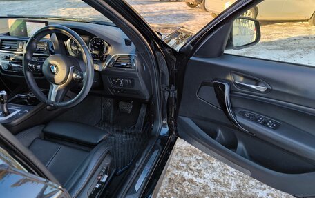 BMW 1 серия, 2019 год, 1 930 000 рублей, 11 фотография