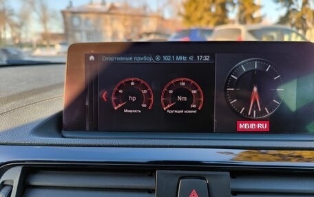 BMW 1 серия, 2019 год, 1 930 000 рублей, 9 фотография