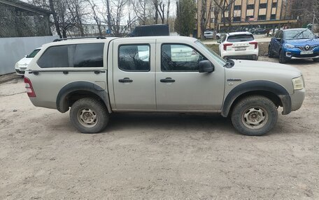 Ford Ranger II рестайлинг, 2008 год, 660 000 рублей, 4 фотография