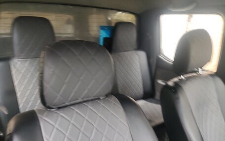 Ford Ranger II рестайлинг, 2008 год, 660 000 рублей, 7 фотография