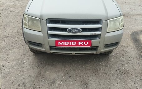 Ford Ranger II рестайлинг, 2008 год, 660 000 рублей, 5 фотография