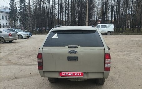 Ford Ranger II рестайлинг, 2008 год, 660 000 рублей, 3 фотография