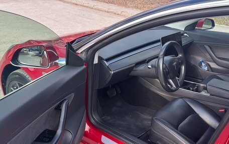 Tesla Model 3 I, 2018 год, 2 700 000 рублей, 5 фотография