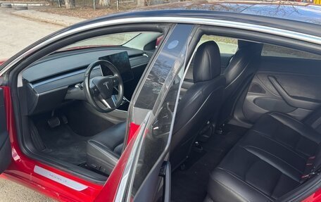 Tesla Model 3 I, 2018 год, 2 700 000 рублей, 6 фотография