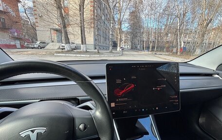 Tesla Model 3 I, 2018 год, 2 700 000 рублей, 7 фотография