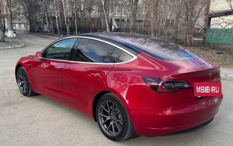 Tesla Model 3 I, 2018 год, 2 700 000 рублей, 2 фотография