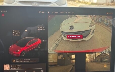 Tesla Model 3 I, 2018 год, 2 700 000 рублей, 8 фотография