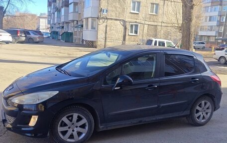 Peugeot 308 II, 2008 год, 550 000 рублей, 3 фотография