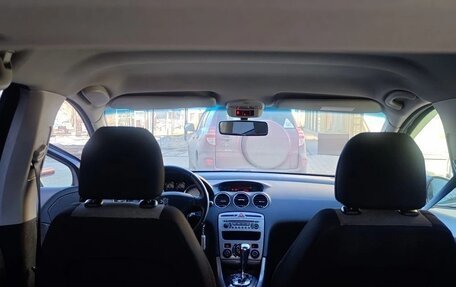Peugeot 308 II, 2008 год, 550 000 рублей, 8 фотография