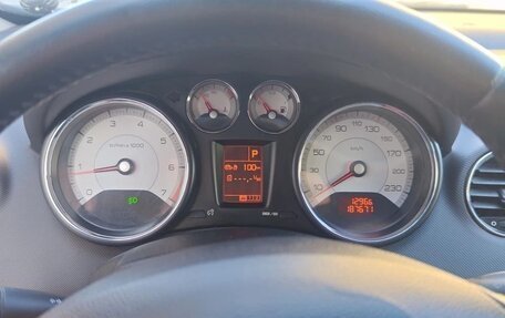 Peugeot 308 II, 2008 год, 550 000 рублей, 7 фотография