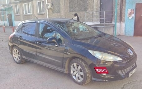 Peugeot 308 II, 2008 год, 550 000 рублей, 2 фотография
