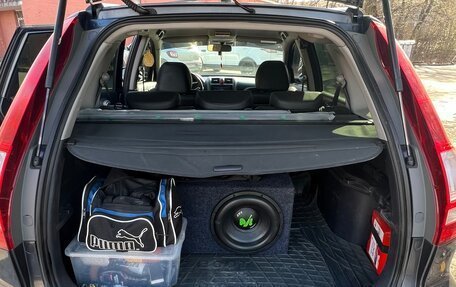 Honda CR-V III рестайлинг, 2007 год, 1 300 000 рублей, 2 фотография