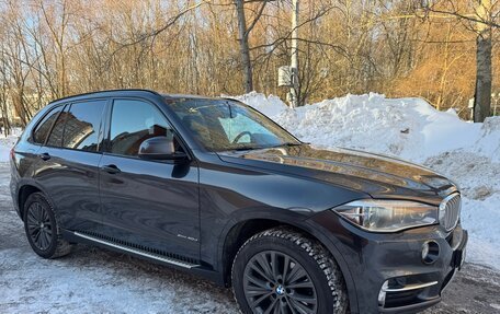 BMW X5, 2014 год, 3 750 000 рублей, 3 фотография