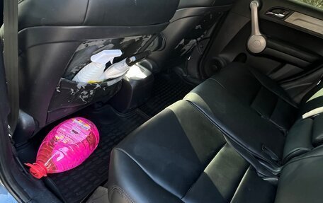 Honda CR-V III рестайлинг, 2007 год, 1 300 000 рублей, 3 фотография