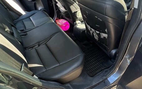 Honda CR-V III рестайлинг, 2007 год, 1 300 000 рублей, 4 фотография