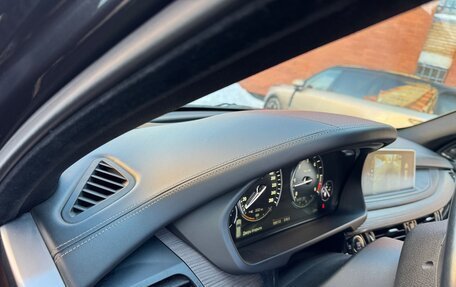 BMW X5, 2014 год, 3 750 000 рублей, 9 фотография