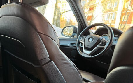 BMW X5, 2014 год, 3 750 000 рублей, 17 фотография