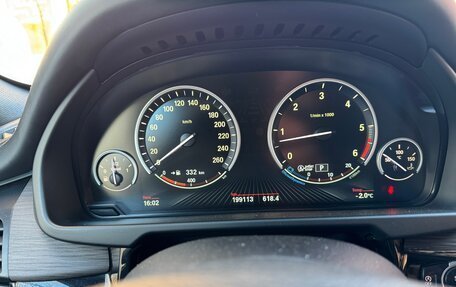 BMW X5, 2014 год, 3 750 000 рублей, 16 фотография