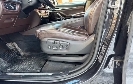 BMW X5, 2014 год, 3 750 000 рублей, 11 фотография