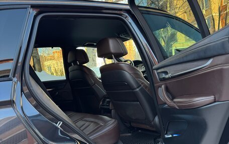 BMW X5, 2014 год, 3 750 000 рублей, 18 фотография