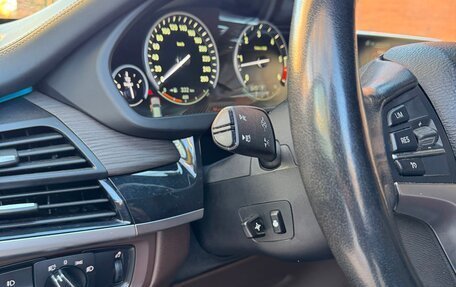 BMW X5, 2014 год, 3 750 000 рублей, 10 фотография