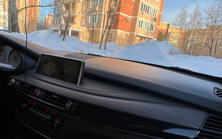 BMW X5, 2014 год, 3 750 000 рублей, 14 фотография