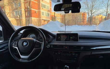 BMW X5, 2014 год, 3 750 000 рублей, 12 фотография