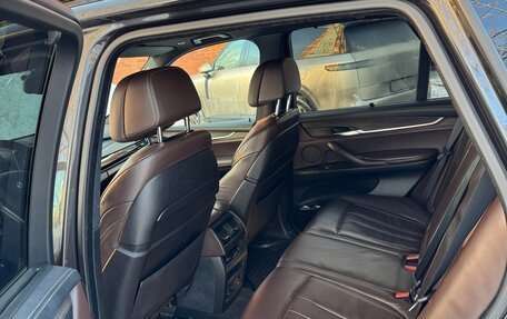 BMW X5, 2014 год, 3 750 000 рублей, 7 фотография