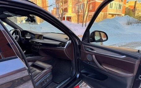 BMW X5, 2014 год, 3 750 000 рублей, 19 фотография