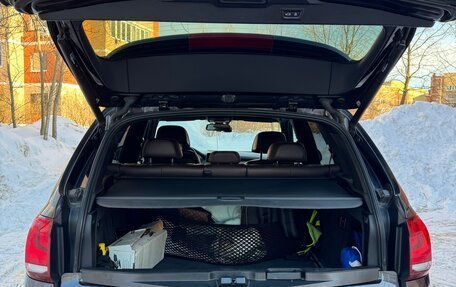 BMW X5, 2014 год, 3 750 000 рублей, 20 фотография