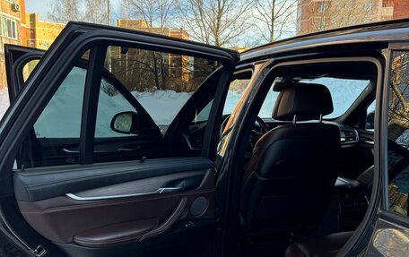 BMW X5, 2014 год, 3 750 000 рублей, 28 фотография