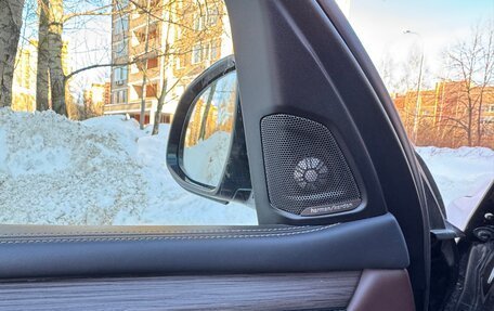 BMW X5, 2014 год, 3 750 000 рублей, 24 фотография